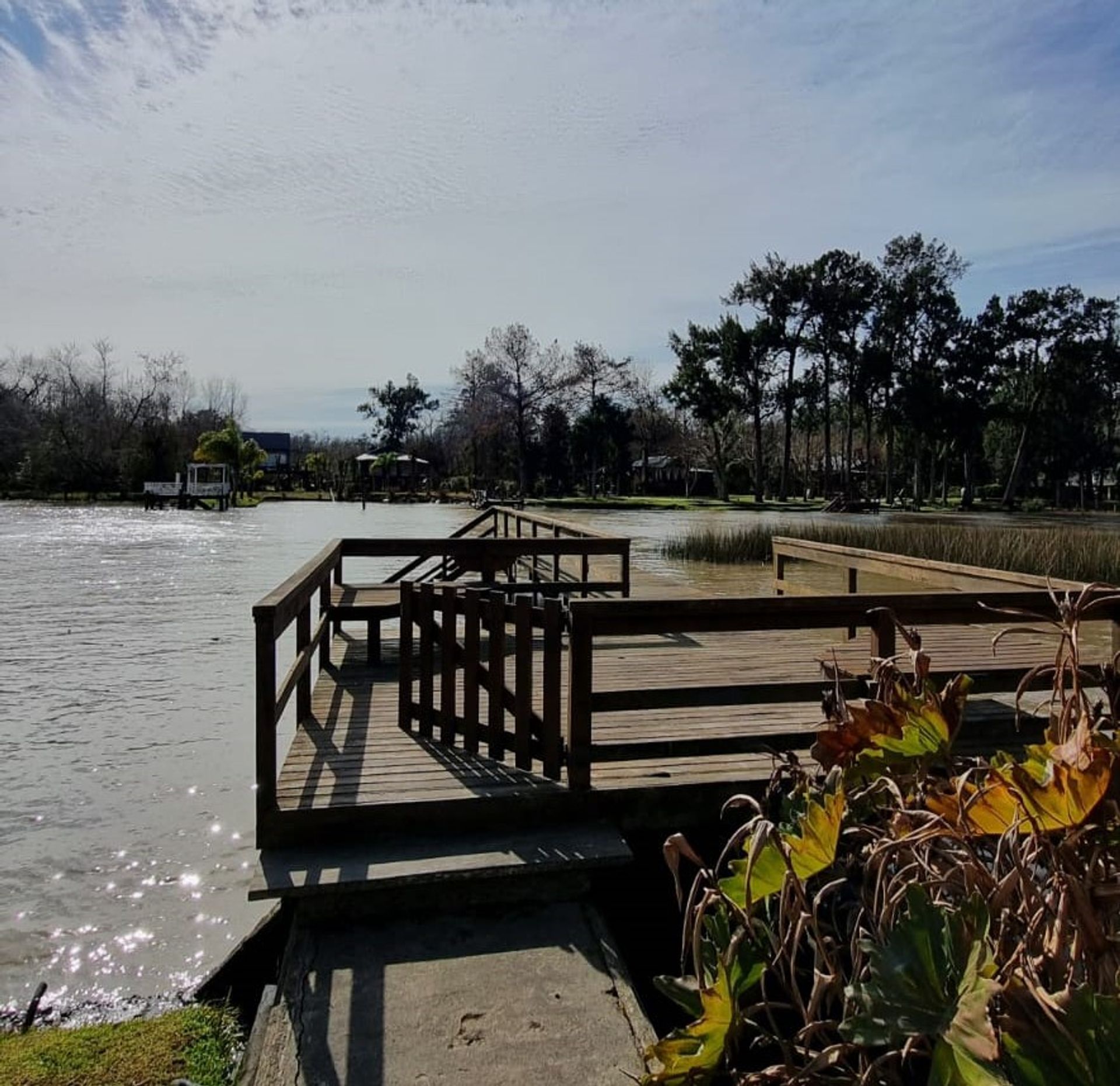 Venta casa 4 ambientes Río Sarmiento - Delta Tigre