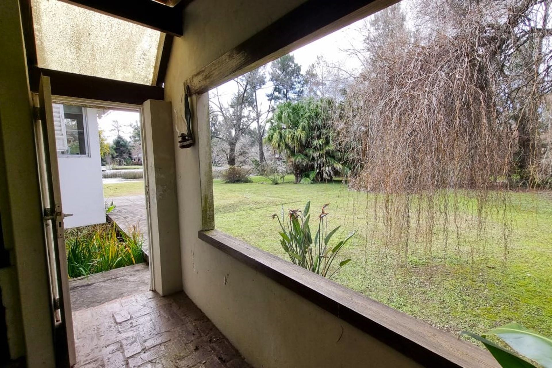 Venta casa 4 ambientes Río Sarmiento - Delta Tigre