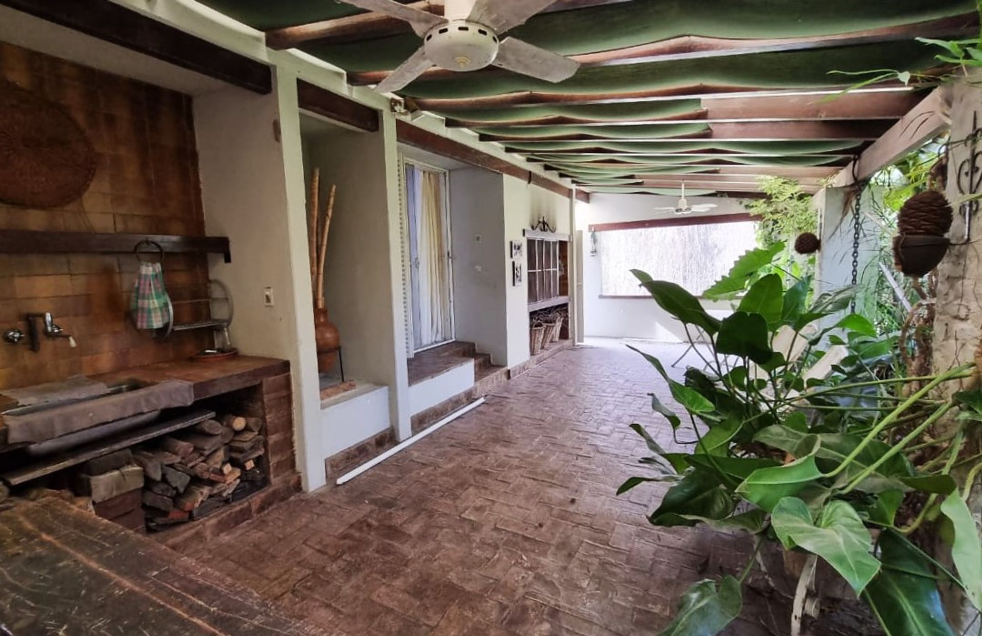 Venta casa 4 ambientes Río Sarmiento - Delta Tigre