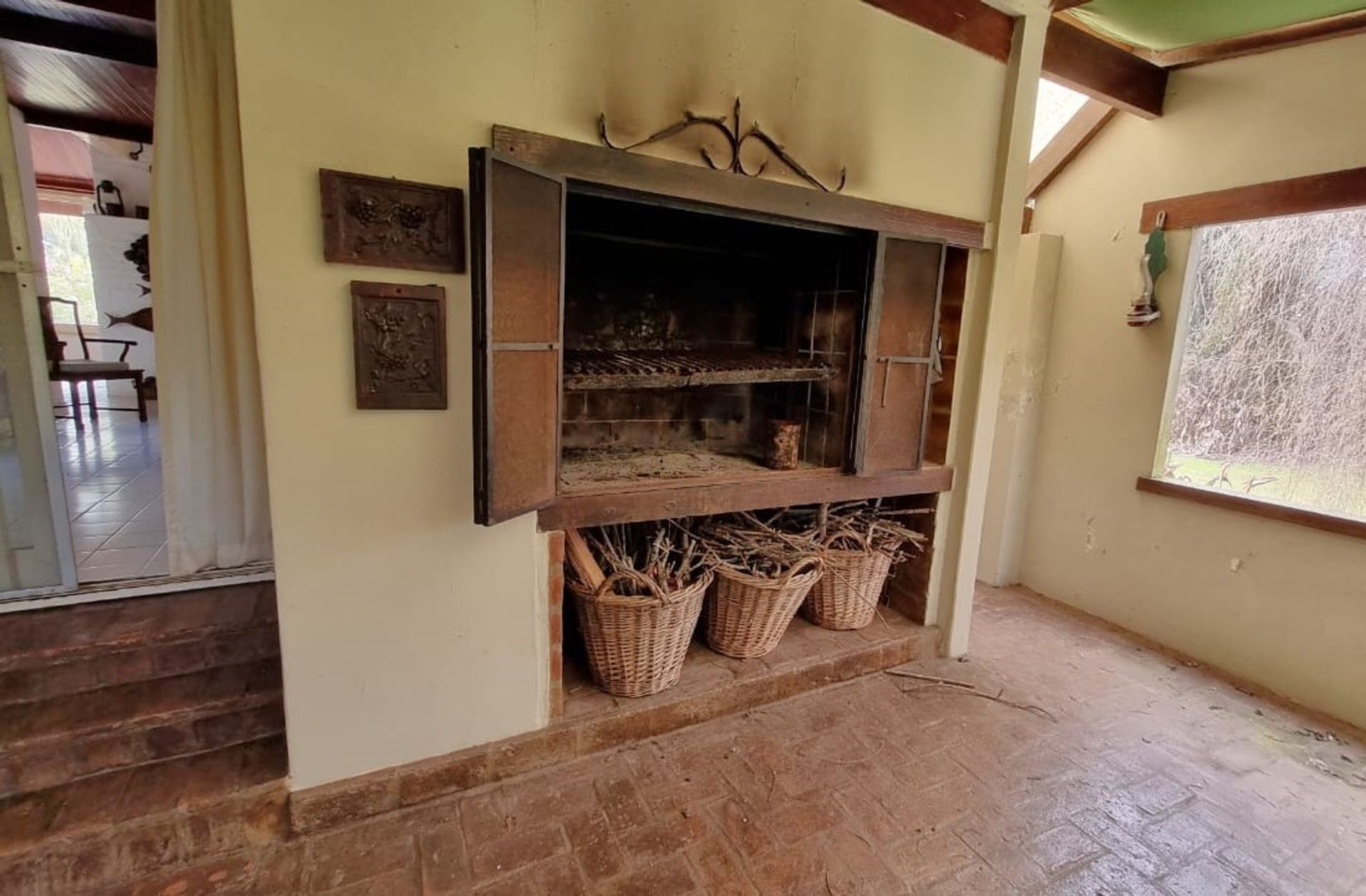 Venta casa 4 ambientes Río Sarmiento - Delta Tigre