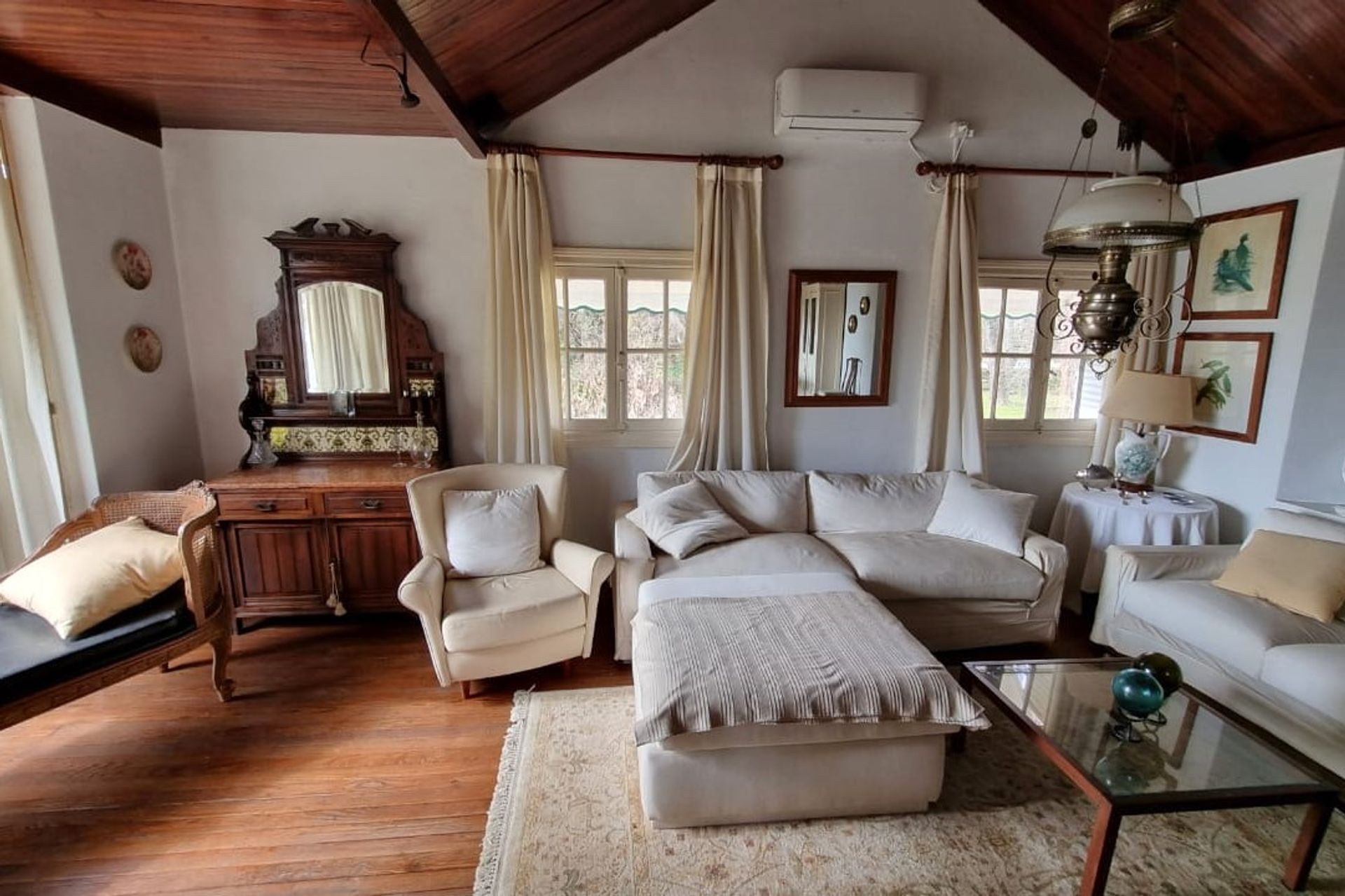 Venta casa 4 ambientes Río Sarmiento - Delta Tigre