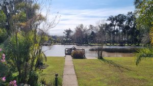 Venta casa 4 ambientes Río Sarmiento - Delta Tigre