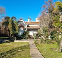 Venta casa 4 ambientes Río Sarmiento - Delta Tigre