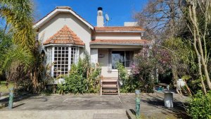 Venta casa 4 ambientes Río Sarmiento - Delta Tigre