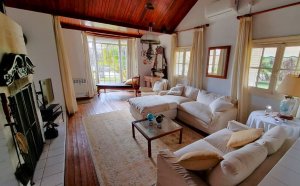 Venta casa 4 ambientes Río Sarmiento - Delta Tigre