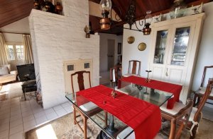 Venta casa 4 ambientes Río Sarmiento - Delta Tigre