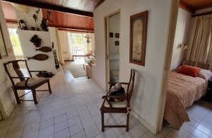 Venta casa 4 ambientes Río Sarmiento - Delta Tigre