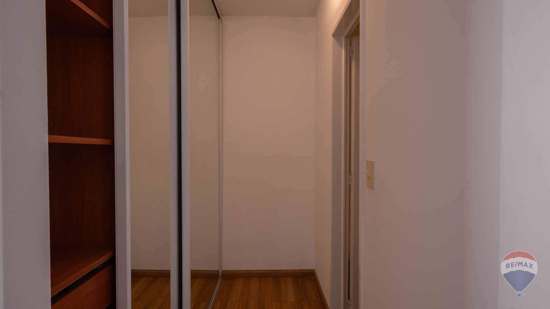 3 Ambientes Con Terraza Y Cochera