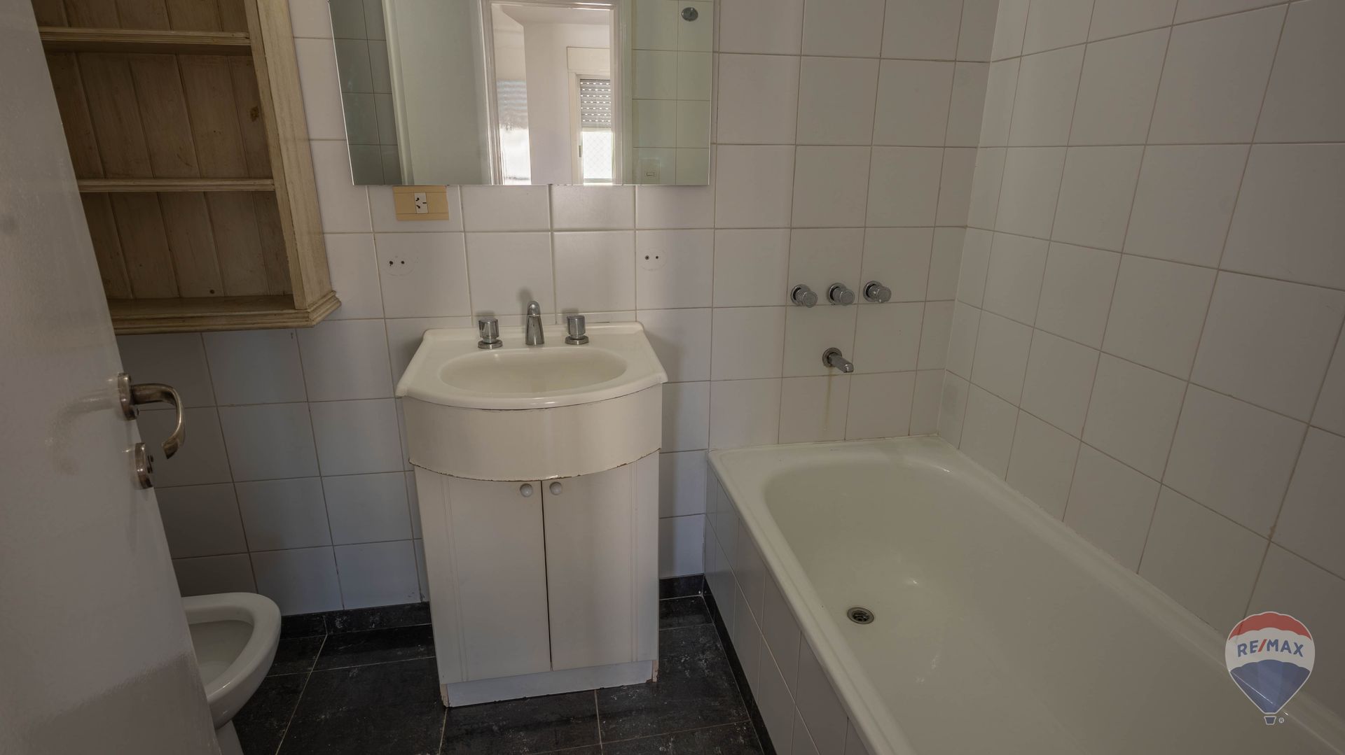 3 Ambientes Con Terraza Y Cochera