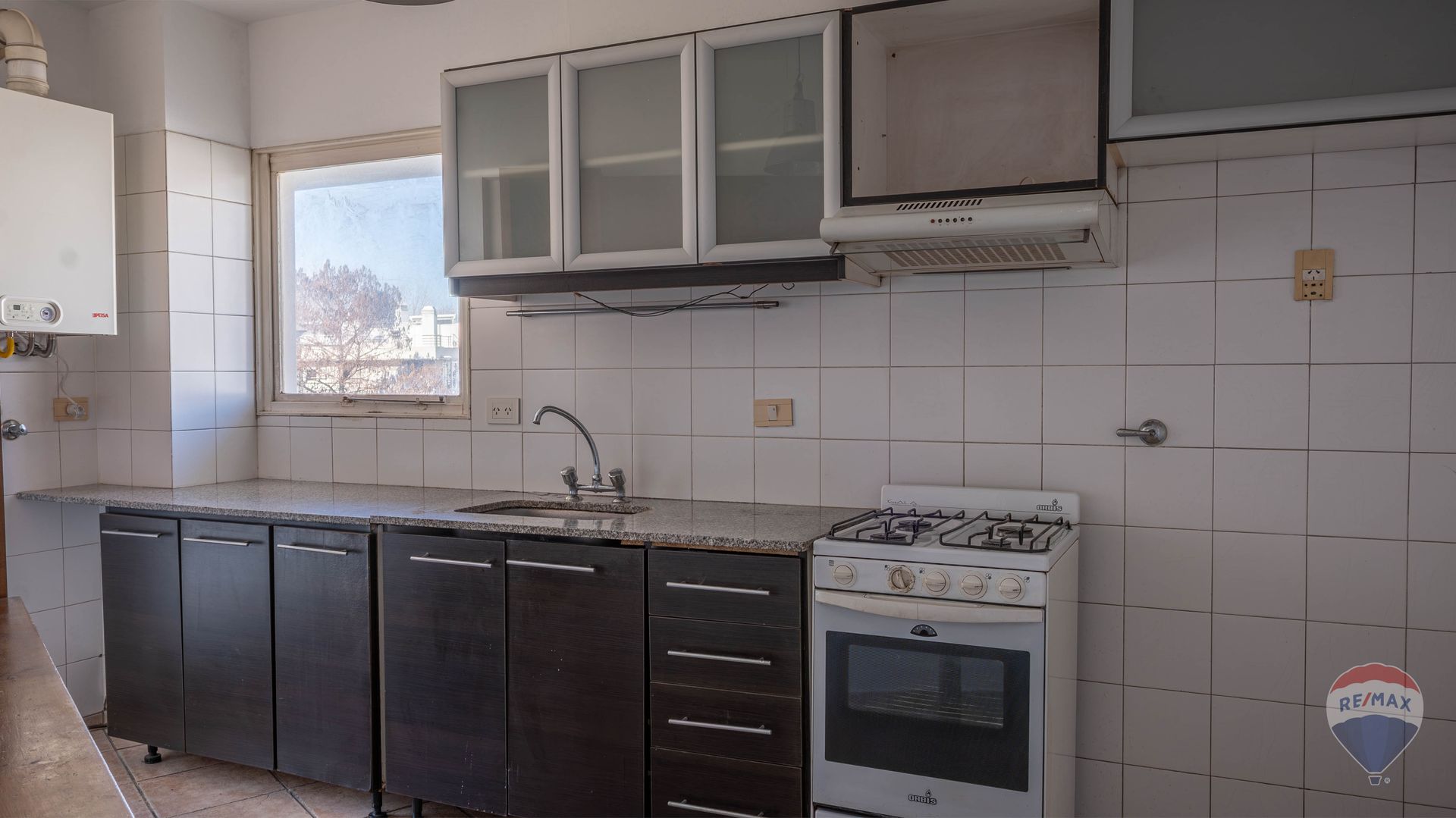 3 Ambientes Con Terraza Y Cochera