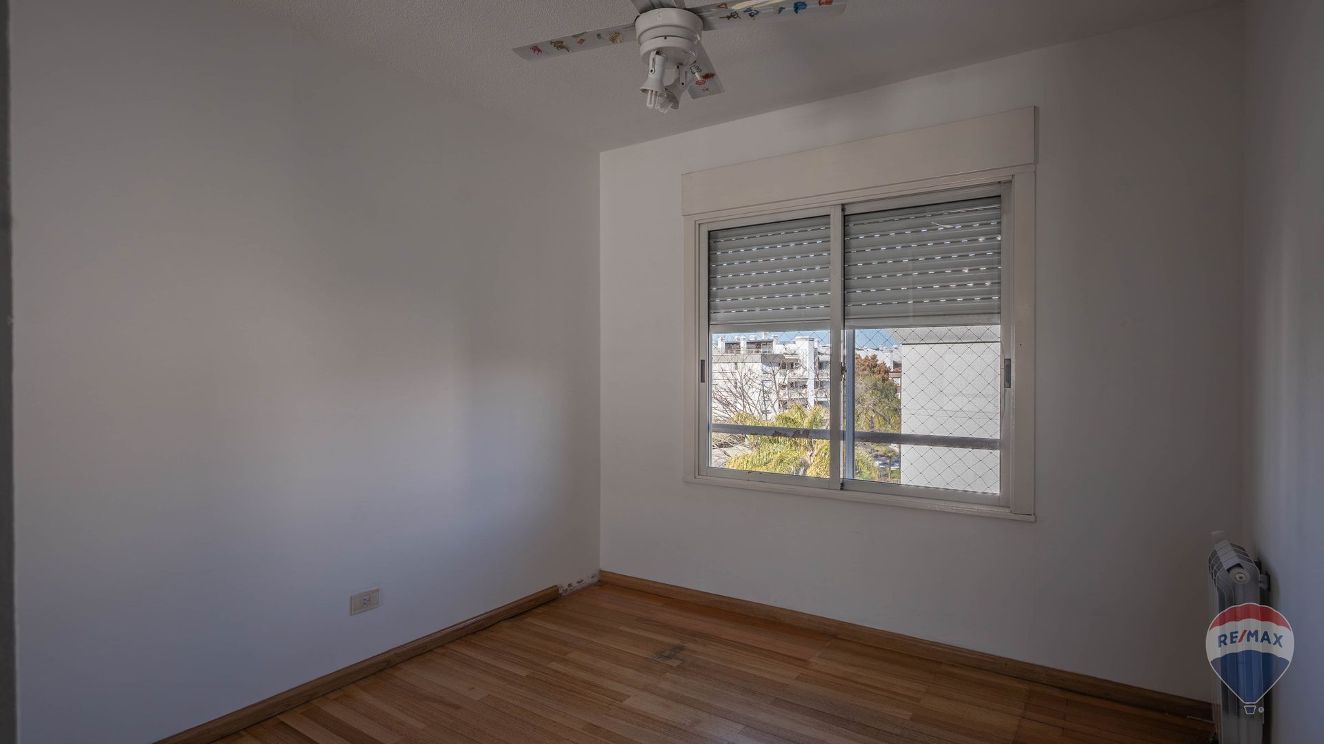 3 Ambientes Con Terraza Y Cochera