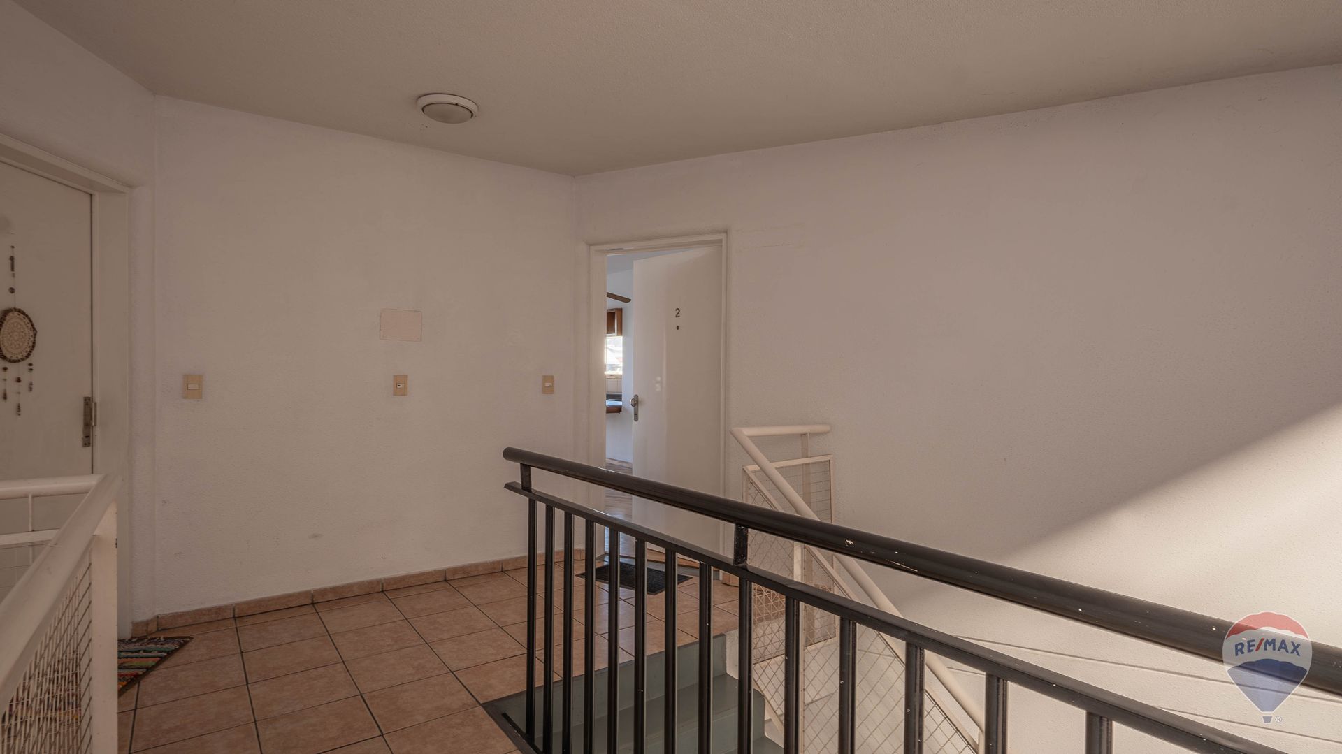3 Ambientes Con Terraza Y Cochera