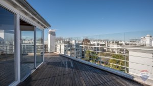 3 Ambientes Con Terraza Y Cochera