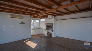 3 Ambientes Con Terraza Y Cochera