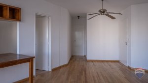 3 Ambientes Con Terraza Y Cochera