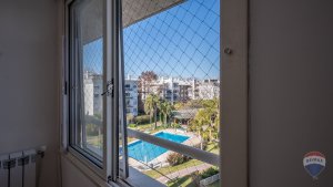 3 Ambientes Con Terraza Y Cochera
