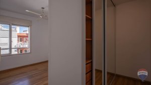 3 Ambientes Con Terraza Y Cochera