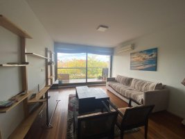 Alquiler Depto. 3 Ambientes C/Cochera-Arboris