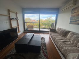 Alquiler Depto. 3 Ambientes C/Cochera-Arboris