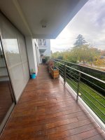 Alquiler Depto. 3 Ambientes C/Cochera-Arboris