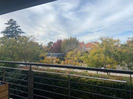 Alquiler Depto. 3 Ambientes C/Cochera-Arboris