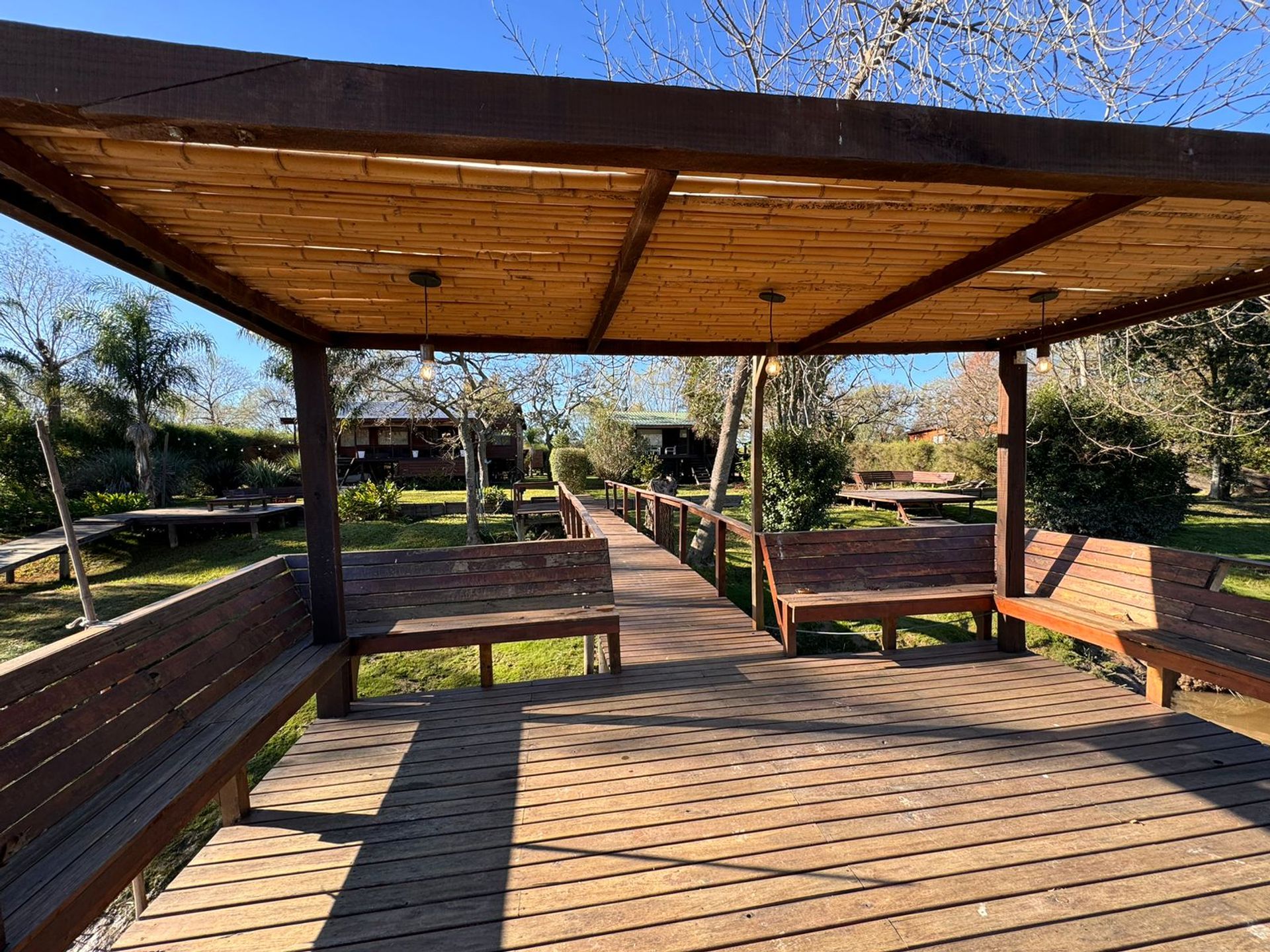 Venta Casa 5 Amb Canal Del Este. Isla Delta Tigre