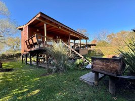 Venta Casa 5 Amb Canal Del Este. Isla Delta Tigre