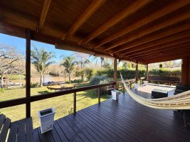 Venta Casa 5 Amb Canal Del Este. Isla Delta Tigre