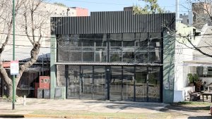 Vta. Local c/potencial, excelente zona San Isidro