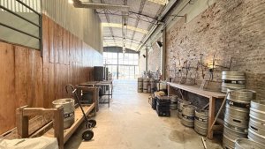 Vta. Local c/potencial, excelente zona San Isidro