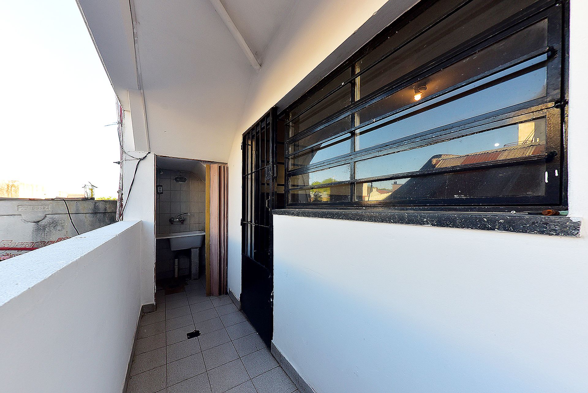 Alquiler Ph 4 Ambientes En Munro
