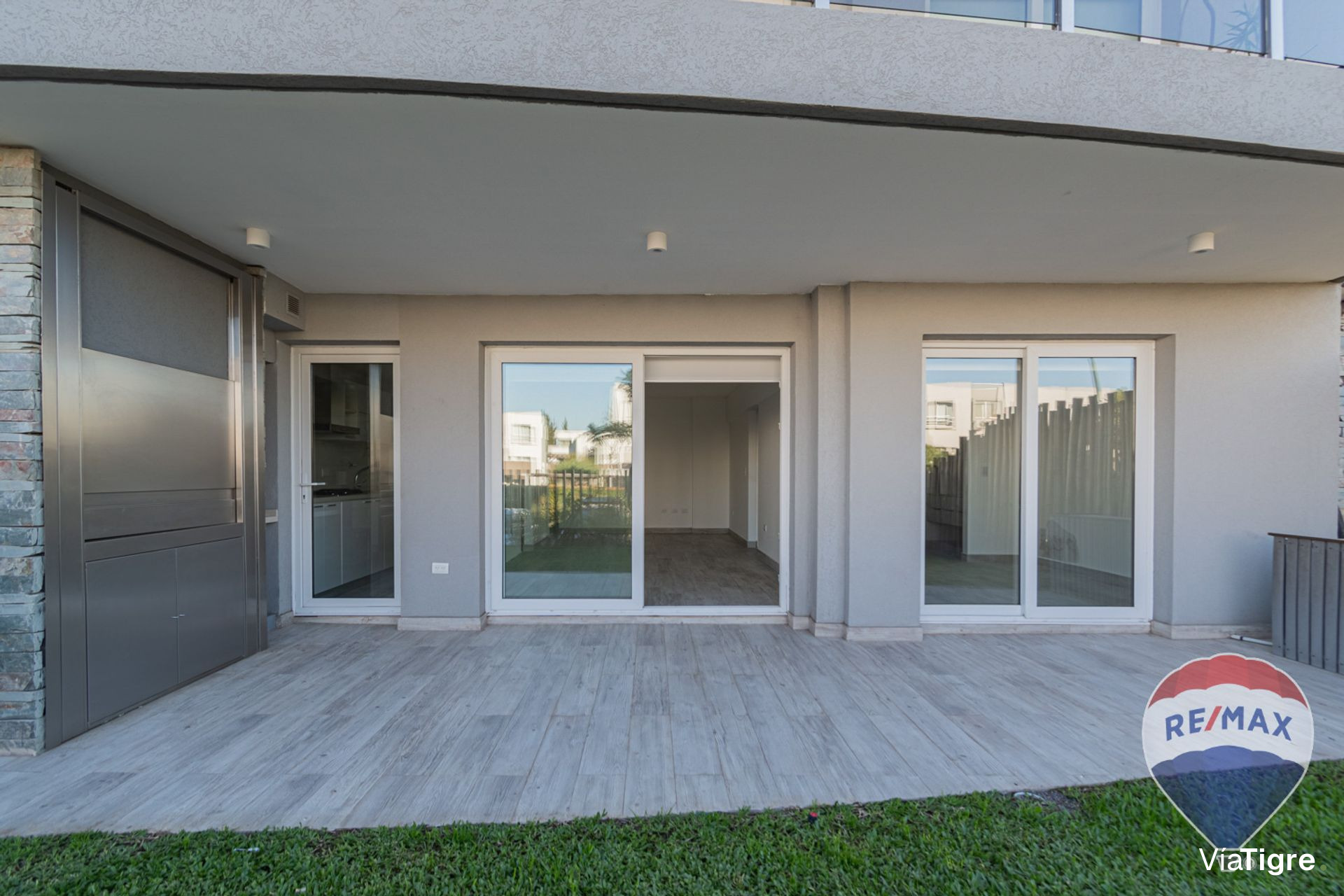Venta Departamento 2 Ambientes En Nordelta