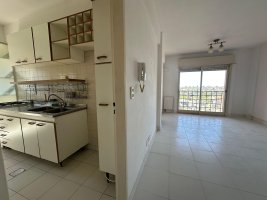 2-Room Apartment for Rent in Tigre with Amenities