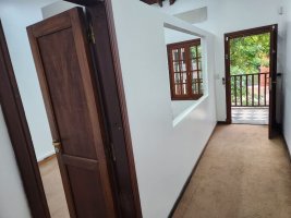 Office in Sanatorio Las Lomas area - San Isidro