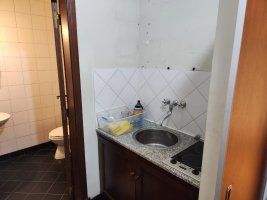 Office in Sanatorio Las Lomas area - San Isidro