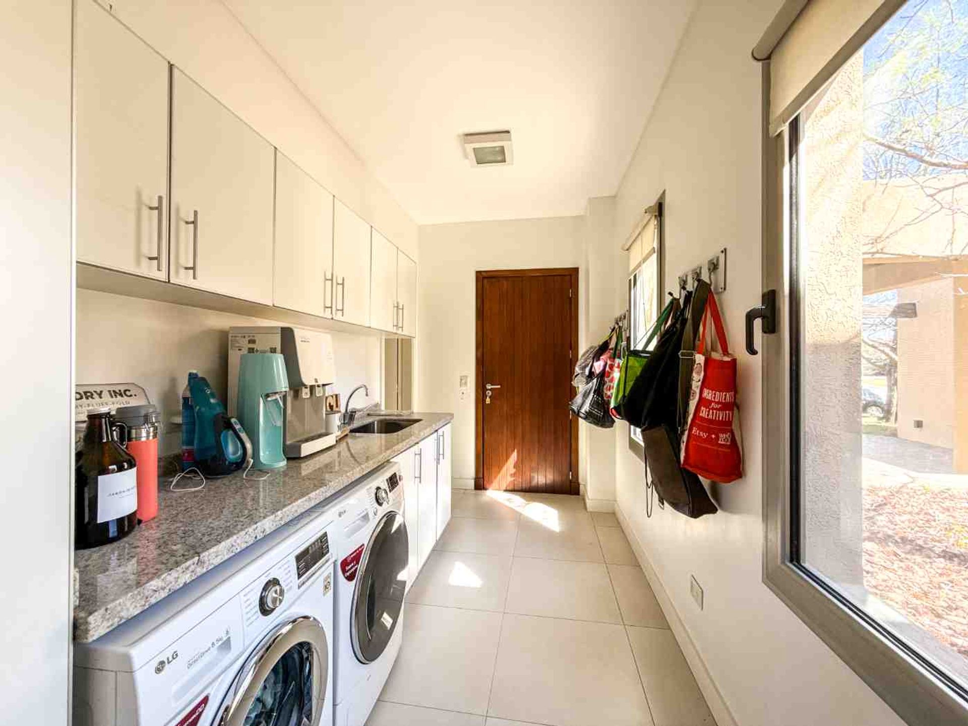 Venta Casa Nordelta Los Castores