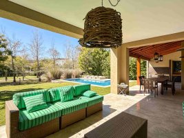 House for Sale: Nordelta Los Castores