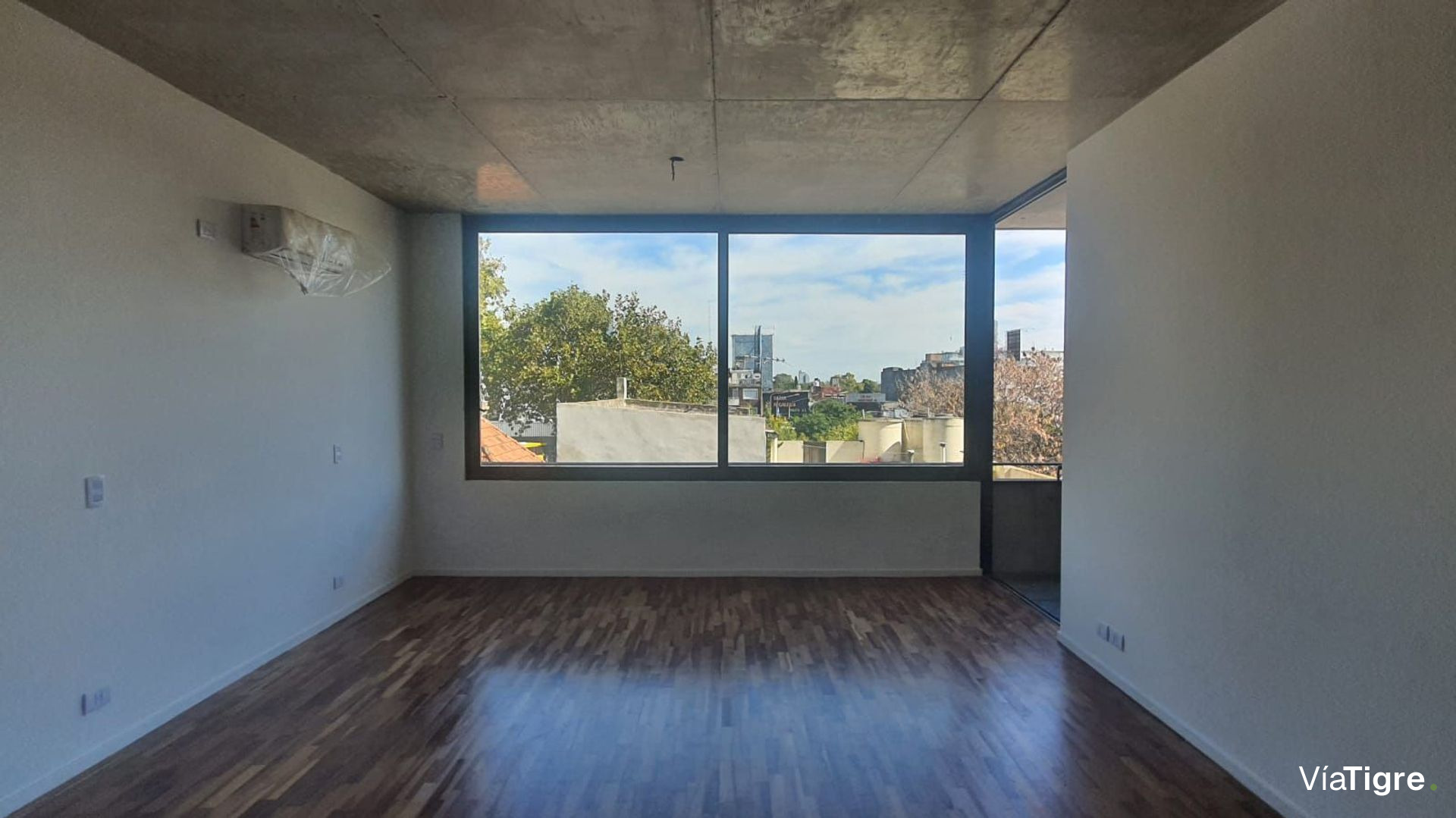 Venta Departamento 2 amb, Vicente Lopez c/ cochera