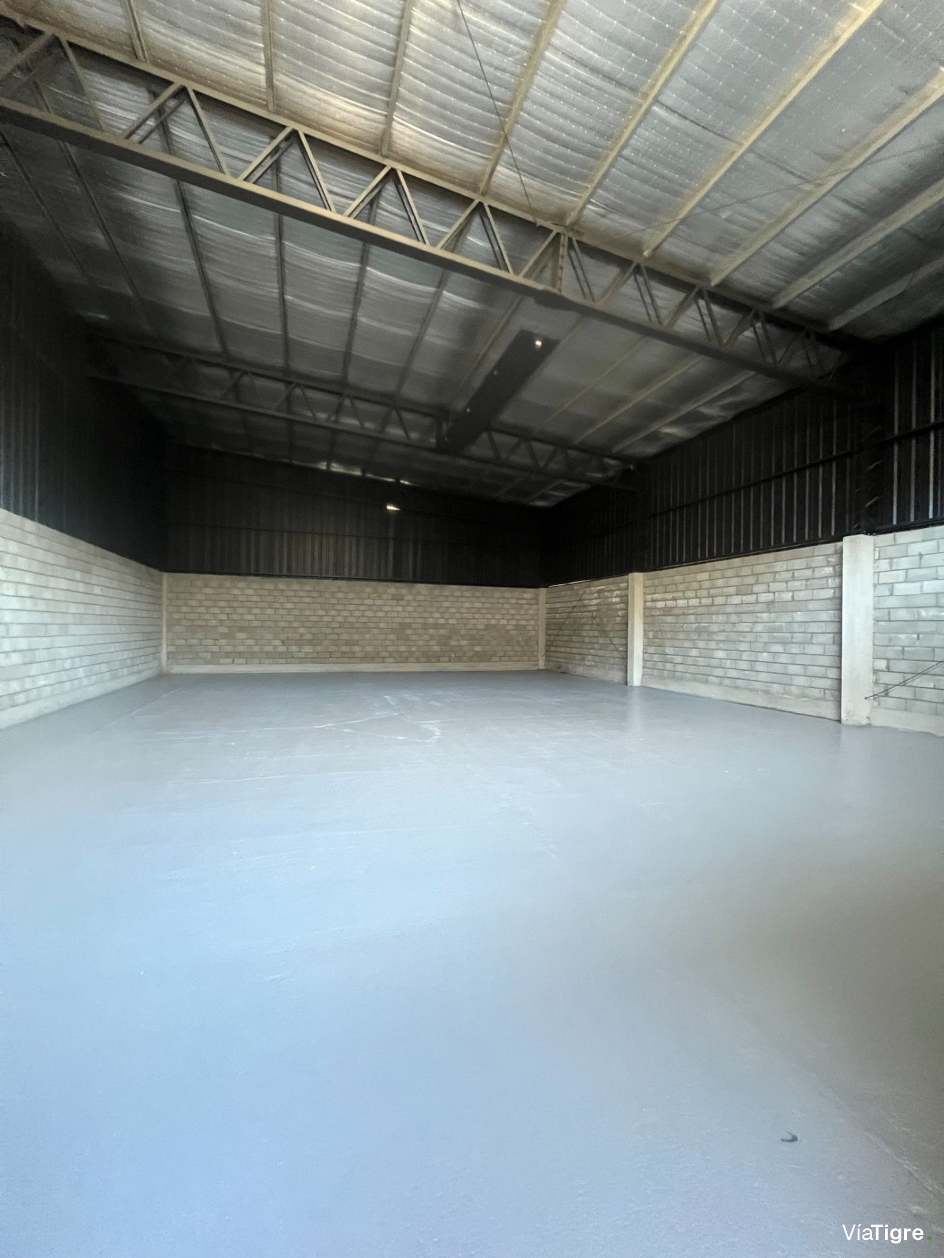 Venta Galpones Austria Park Storage -