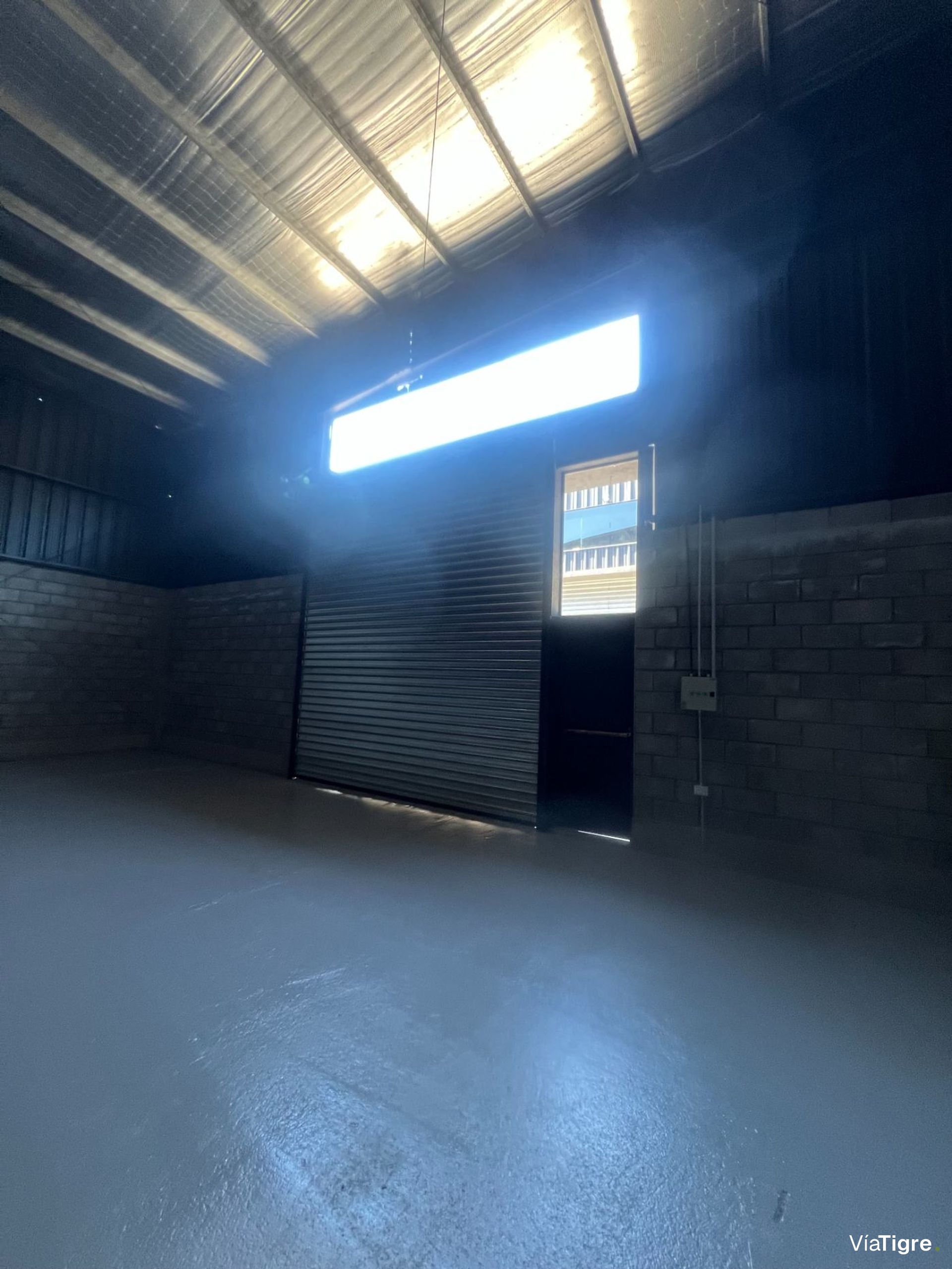 Venta Galpones Austria Park Storage -