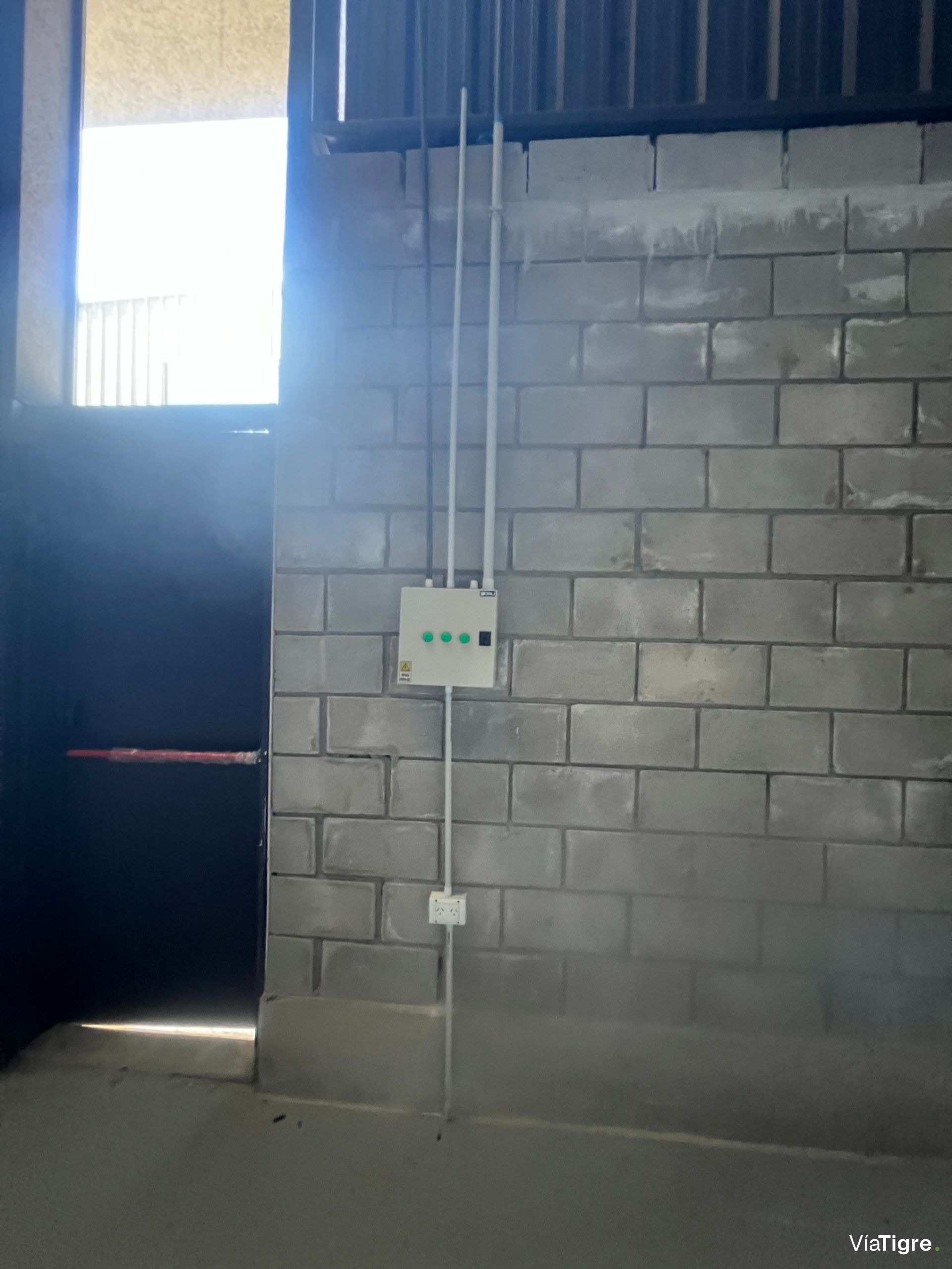 Venta Galpones Austria Park Storage -