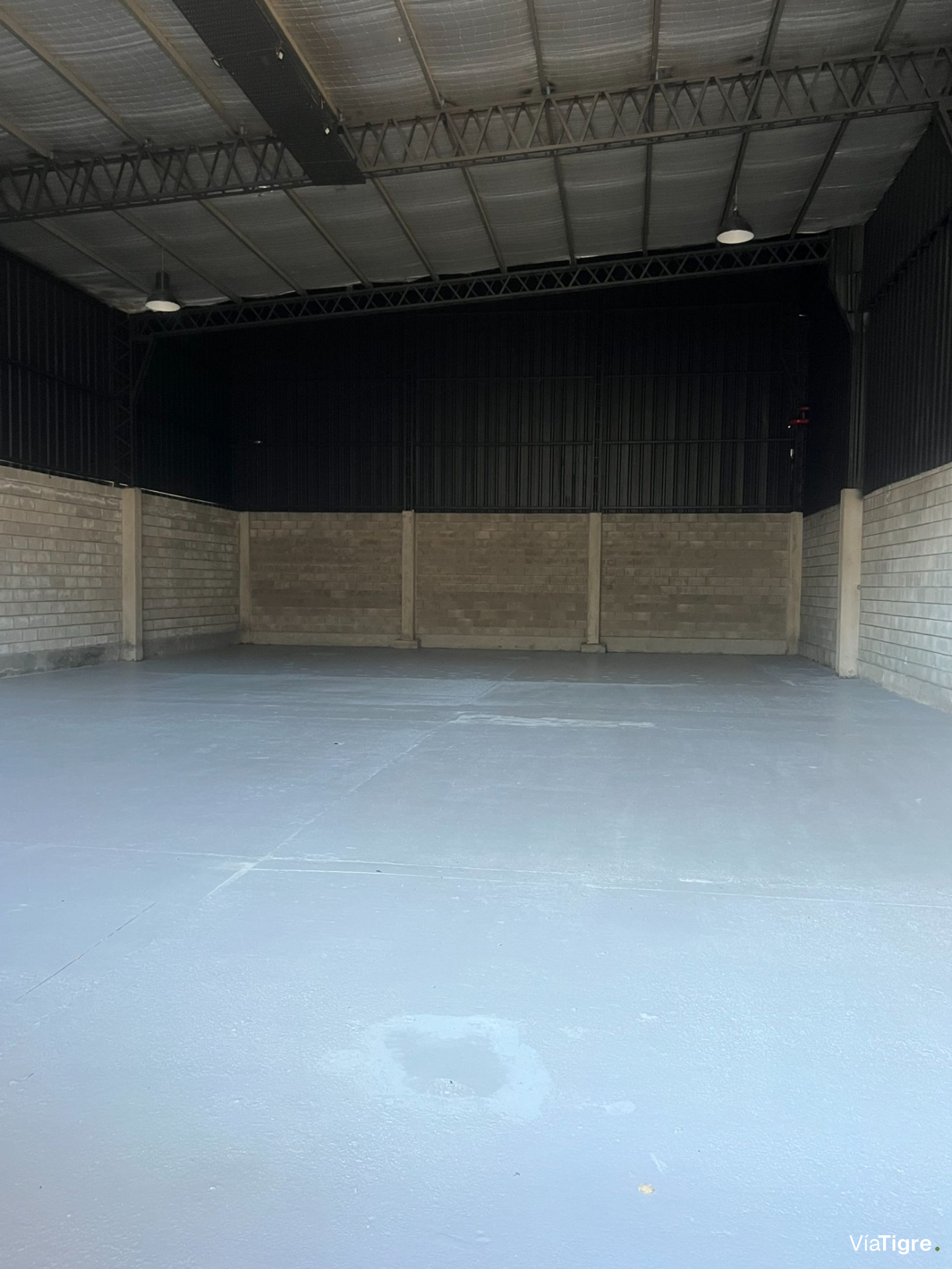Venta Galpones Austria Park Storage -