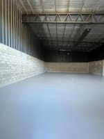 Sale of Austria Park Storage Units