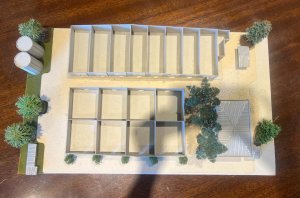 Sale of Austria Park Storage Units