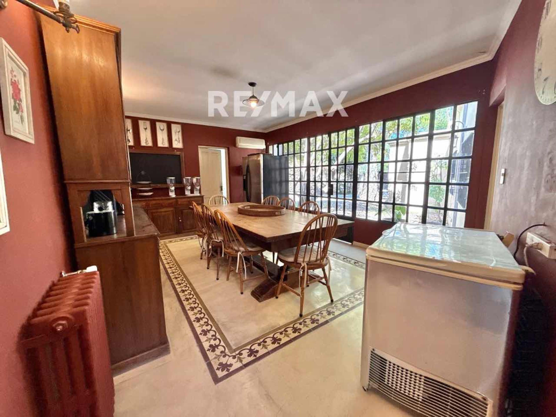VENTA CASA 6 dormitorios PACHECO pileta y parque