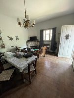 3-room House for Sale in Beccar, Backyard Pool