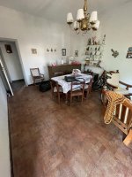 3-room House for Sale in Beccar, Backyard Pool