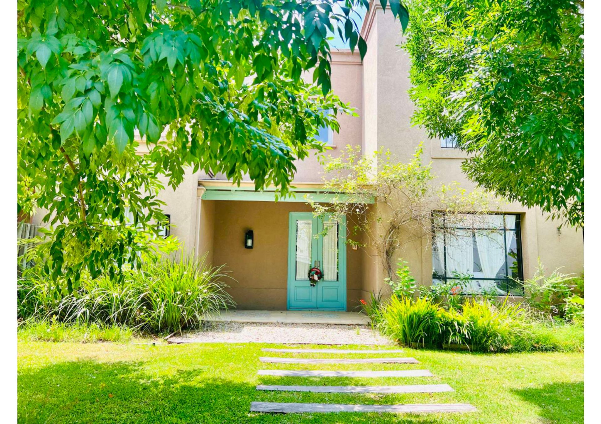 Rental in La Comarca