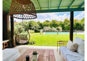 Rental in La Comarca