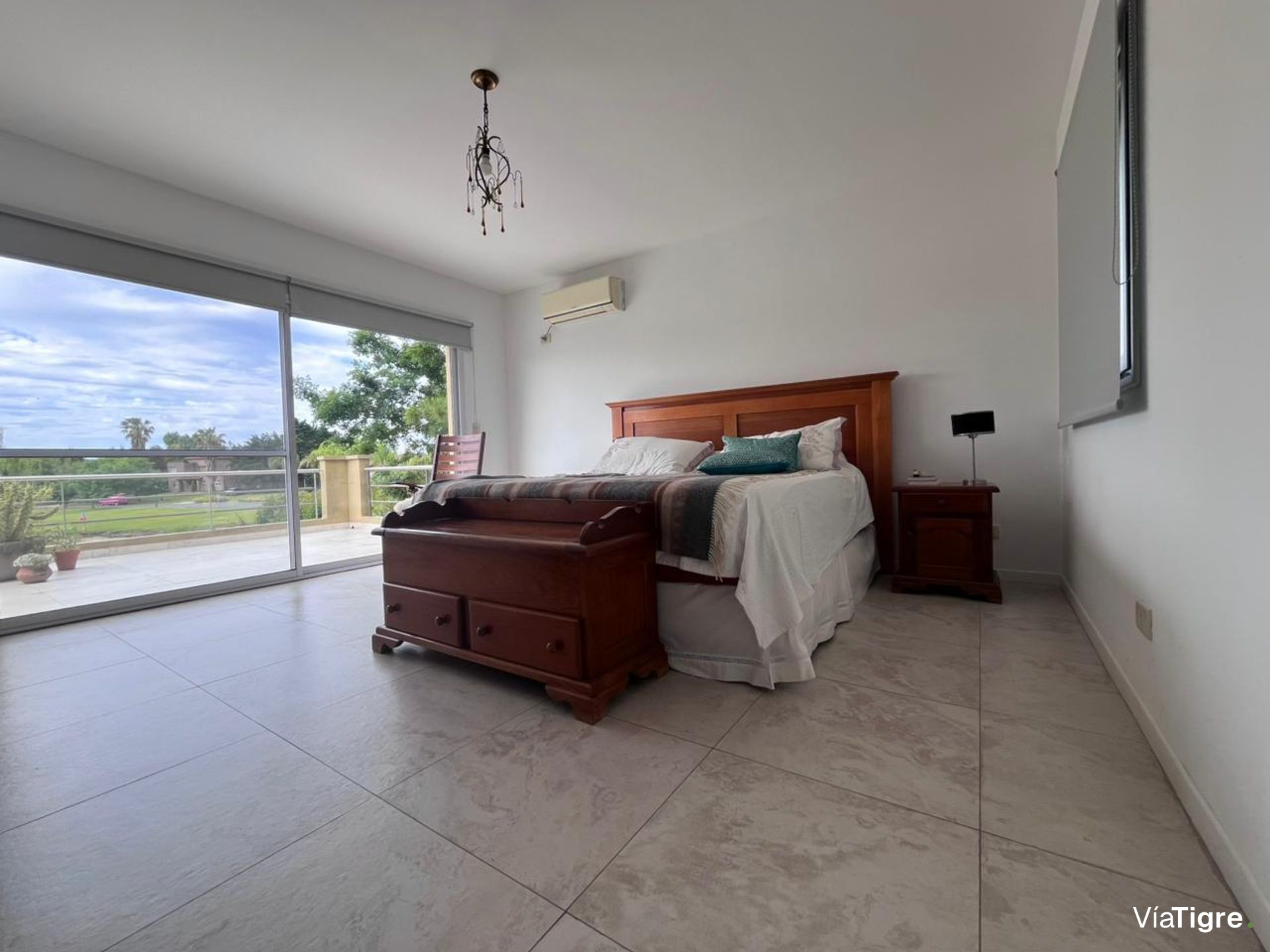 Venta Casa 5 Ambientes Laguna Villanueva, Tigre